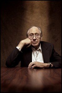 Alvin Toffler, Future Shock