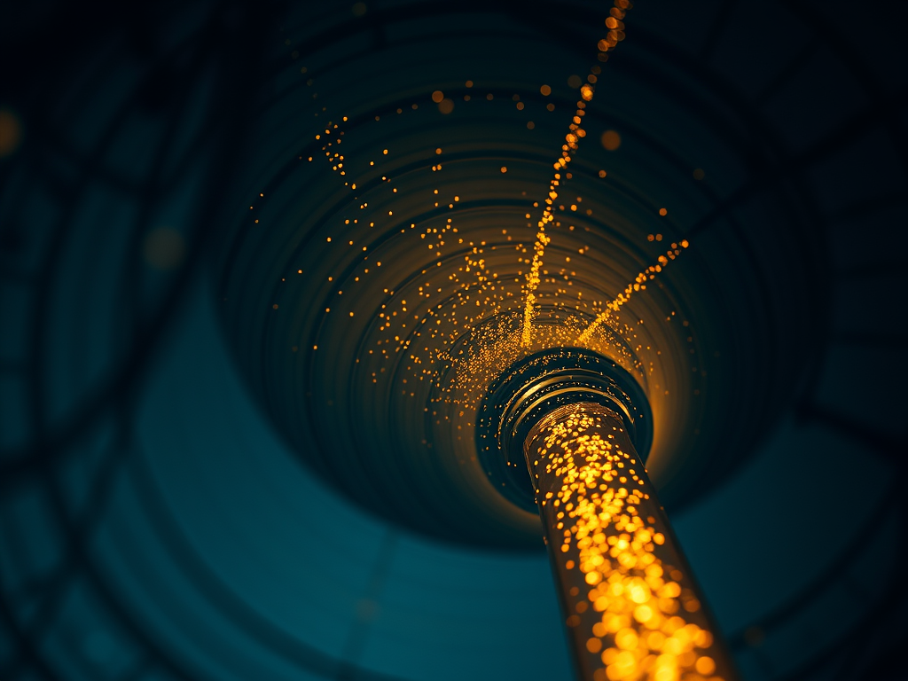 The Adaptive Intelligence Funnel – Randal Adcock